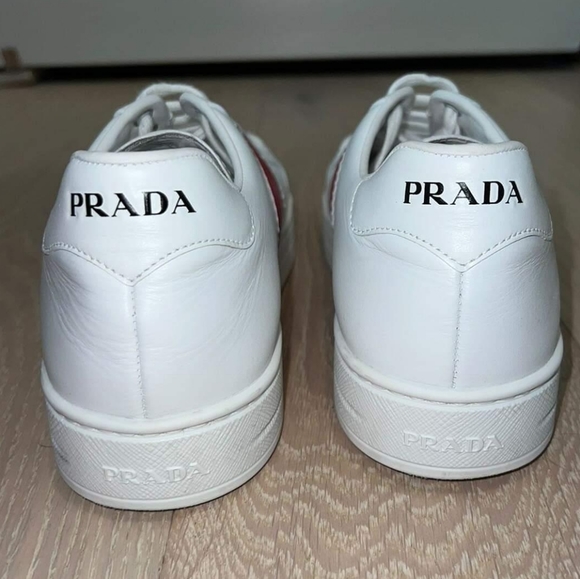 Prada sneakers - Picture 5 of 10